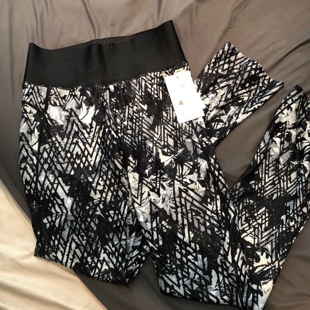 Workout Pants